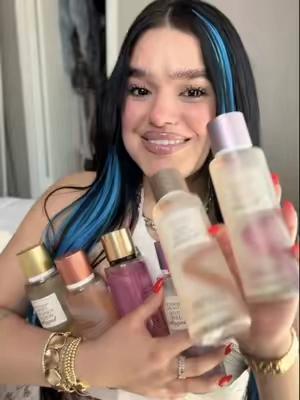 De mis splash favoritos siempre omg una locura de rico que huele #perfume #perfumesparamujer #splas #creatorsearchinsights 