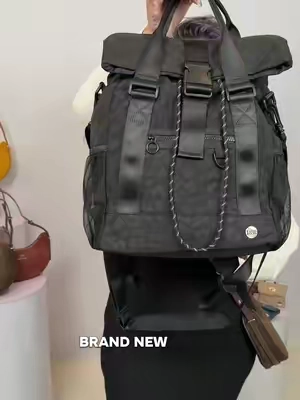 New release!!!! BLACK PANTHER - I GOT YOU BACKPACK 🖤🐆 #IrisAndRainbow #TikTokShop #backpack #MegaLive #newreleases 
