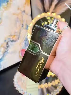 Al Haramain Laventure Gold Womens #perfumeparamujer @Style Rule 