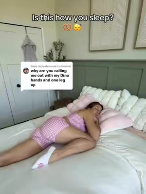 Replying to @pastina.rose the Neurospicy pillow of my dreams

#hypermobile #hypermobility #neurospicy #tiktokshopstockup 