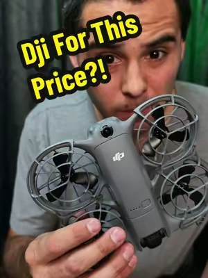 Did the dji ban finally make drones affordable?! #drone #drones #droneshot #blackfriday #tiktokshopstockup 