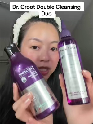 Girl with scalp problems, this one's for you!!  @Dr. Groot Hair #drgroot #drgrootresults #haircare #koreanhaircare #hairtok 