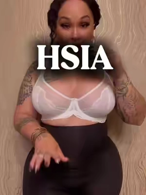 HSIA BRA is 10/10 #hsia #hsiabra #bra #tiktokshopstockup #tiktokshopcreatorpicks 
