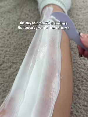 the best hair removal cream on the market! #hairrremoval #flamingo #cream 