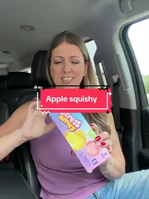 Don’t miss out on these 😅 #slowrisesquishy #applesquishy #tiktokshopstockup #stockingstufferideas 