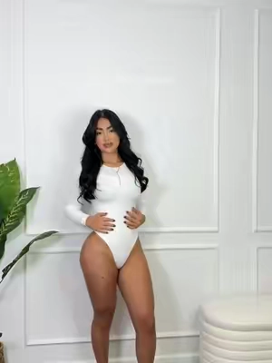 Bodysuit de @PUMIEY #fashiontiktok #falldealsforyou #bodysuit #pumiey #OOTD 