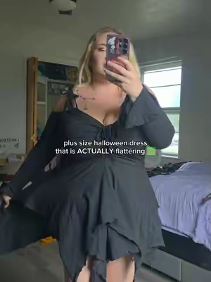 🦇🧚‍♀️🎃👻🔥 #halloween2026 #halloweencostume #plussizedress #halloweenoutfit #falldress Plus size Halloween dress
 Plus size Halloween outfits for women
 Fall theme dress plus size
 Halloween dress plus size
 Plus size Halloween costumes baddie
 Fall dress that hides apron belly
 Plus size dark fairy dress
 Halloween inspo
