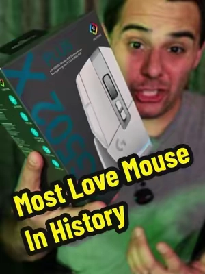 No one can ever agree on anything in tech. However we all can agree the g502 is the king of gaming mice and will forever be! #gaming #gamingmouse #techtok #tiktokshopstockup #blackfriday 
