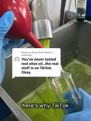 Replying to @Ninja Turtle Neck A shelf tells you where it’s sold. We show you how it’s made. Fewer middlemen, more transparency, and quality you can actually see. That’s what we stand behind.