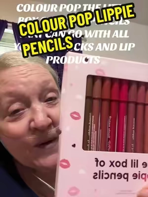 #colourpop #lippiepencils #lippencil #TikTokshopbacktoschool #tiktokshopcreatorpicks @ColourPop Cosmetics 