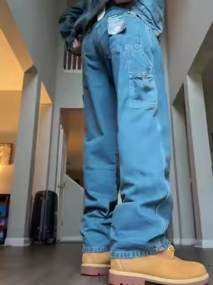 #dickies #tiktokshopcreatorpicks #carpenterjeans #workpants #tiktokshopstockup 