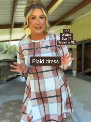 The prettiest fall dress!!