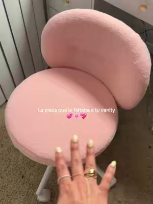 #vanitychair #vanity 