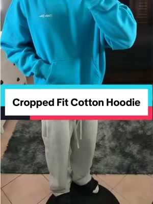 Tuff heavyweight cropped hoodie from @AELFRIC EDEN , this a must for fall🍂 #mensfashion #falloutfits #hoodie #aelfriceden #croppedhoodie 