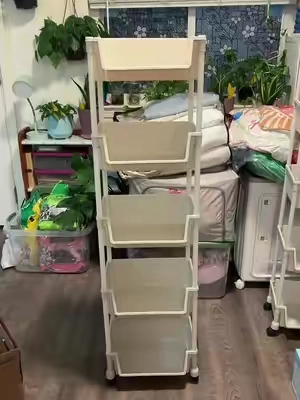 #tieredshelf #rollingstorage 