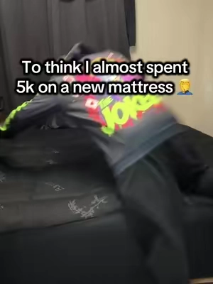 This one’s the real deal. The reviews speak for themselves. #mattresstopper #coolingmattresstopper #bamboomattresstopper #tiktokshopstockup #tiktokshopcreatorpicks 
