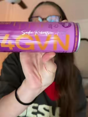 Love that girl. #christianenergydrink #christiantiktok #energydrinks #drink4gvn #faithtok 