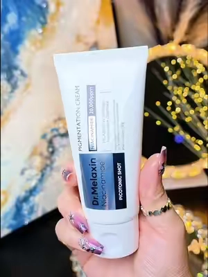 Niacinamide pigmentation cream 