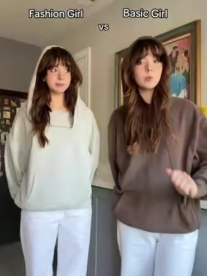 off the shoulder hoodie is revolutionary 