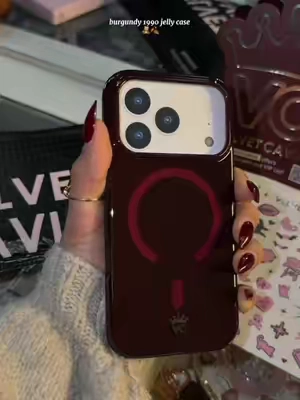 #iphonecases #velvetcaviar #fallaesthetic #cutephonecases #jellycase 