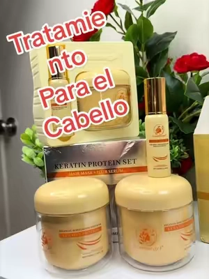 Respuesta a @La Rubia 😇 @Aomimegel USA Set de tratamiento capilar Aomimegel con colágeno – Incluye mascarilla de reparación profunda de 500 ml + bálsamo/aceite hidratante de argán de 60 ml. Diseñado para proporcionar hidratación profunda al cabello seco, dañado y con textura, ayudando a dejarlo más suave, hidratado y manejable. Fórmula sin amoníaco, de origen vegetal y biodegradable. #tiktokshopstockup #blackfriday #tratamientosparaelcabello #cuidadodelcabello #hairmask 