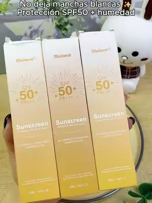 Solar diario super ligero y humectante 🫧#tiktokshop#fyp #makeuptutorials #tiktokshopstockup #SohoChic