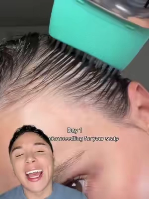 #carlosantoniocerv #cuidadodelapiel #SkinCare #cabellosano #koreanhaircare  @VT Cosmetics US 