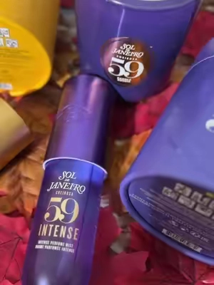 When you want it to LAST! @Sol de Janeiro #smellgood #perfumetiktok #tiktokshopcreatorpicks 