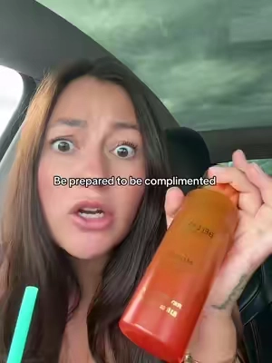 Don’t go into fall with a summer scent!!! #perfume #fragrance #bodymist #scents #smellgood 