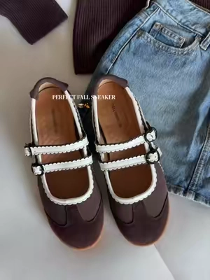 soo cutee <3 #fallshoes #maryjanes #balletshoes #fallsneakers #falloutfits 