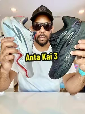 Kai 3 Magnetic Energy Basketball Sneakers #kai3magneticenergy #magneticenergy #kyrieirving #tiktokshopstockup #tiktokshopfalldealsforyou 