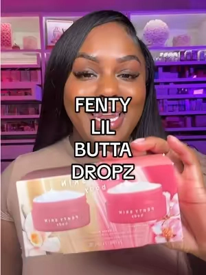 🚨 BRAND NEW LIL BUTTA DROPZ #tiktokshopexclusive #lilbuttadropz #fentybeauty #fentybeautynewarrivals #BeautyTok ... Posted on 09/24/2026 | Prices & promos were accurate at time of posting but may change. This is my personal testimony. Results may vary.
