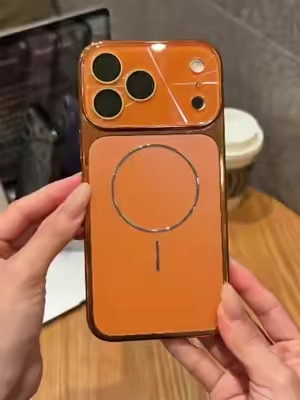 🍂🎃🍁✨🧡✨#iphone18promax #iphone17promax #iphone17promaxcase #phonecase #tiktokshopstockup 