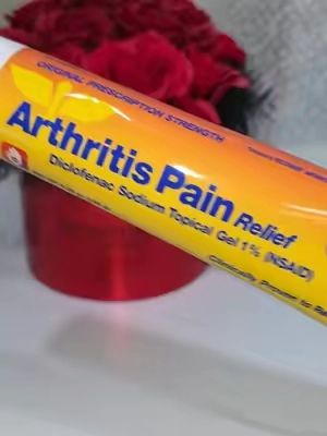 Este gel podría ayudarte con ese dolor en las articulaciones #bienestarysalud #articulaciones #dolorenlasarticulaciones #tiktokshopping #tiktokshopstockup 
