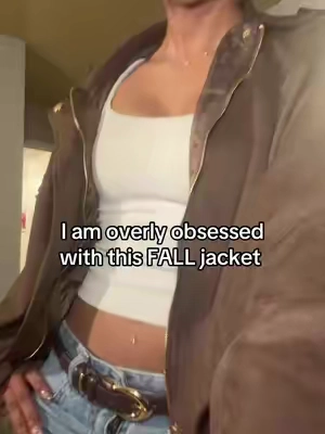 I got a small I am obsessed #fypシ #famous #viral #fall 