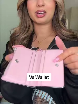 @Victoria's Secret #wallet #purse #victoriassecret 