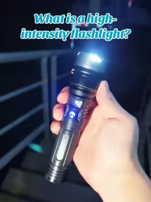 One flashlight that does it all—super bright, zoomable, rechargeable, power bank, waterproof, and tough. Used it for camping, repairs, everything. You won't regret buying this. 🔦💪 #tiktokshopstockup#sohochic #flashlight #fyp #outdoorlight    