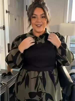 #spotlightfinds #usa #fashion #OOTD #plussize 