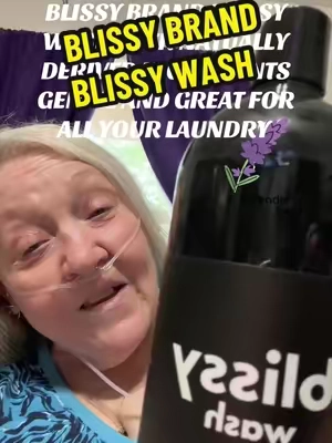 #blissybrand #laundrydetergent #lavenderscent #TikTokshopbacktoschool #tiktokshopcreatorpicks @Blissy Brand 