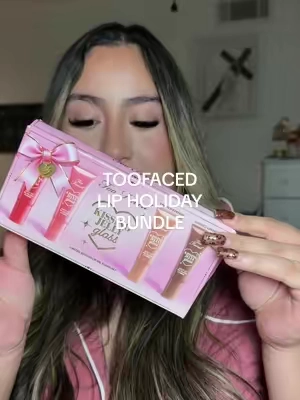#toofacedcosmetics #toofaced 