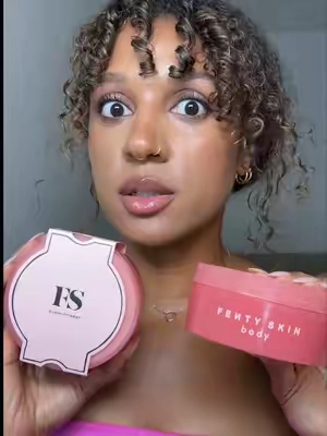 FULL SIZE GUAVA GETAWAY IS BAAAAACK 🗣️  #fentybeauty #fentyguavagetaway #buttadrop #fentysuperbrandday #fentyskin @Fenty Beauty @Fenty Skin 