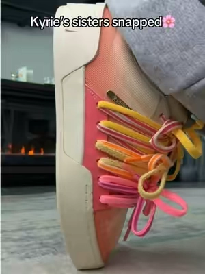 These are genuinely so🔥🔥 #kyrieirving #kyrieirvingshoes #sneakers #sneakerhead #newshoes 