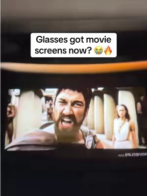 Walking around with a 142 inch movie screen in your glasses is wild! XR is so much better than VR 😭🔥 #xr #vr #techtok #TikTokshopbacktoschool
#backtoschool