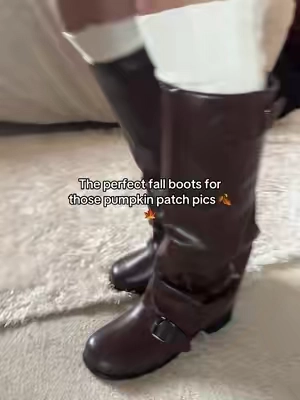 #boots #pumpkinpatchoutfit #fallfashion 