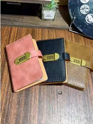 💰📖 Un libro de ahorro de 100 páginas con cierre para ayudarte a organizar tu efectivo y mantenerte enfocado en tus metas de ahorro. Sencillo, práctico y fácil de llevar. ✨ #CashStuffing #RetoDeAhorro #AhorrarDinero #OrganizacionFinanciera #SohoChic 