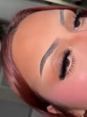 #contentcreator #browtutorial #browshaping #makeuptutorial #browgel 