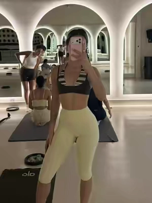@YEOREO @YEOREO Shop #capri #capris #pilates #hotpilates #pilatesfit 