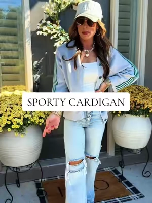 #cardigan #shirt #womensfashion #fashion #FallFashion 