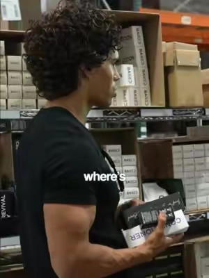 Have you gotten your BASED Hair Elixir yet? #BASED
