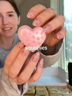 #suishytoys #squish #stickysquishies #foodsquishies